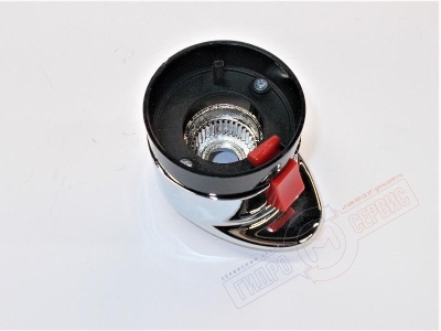 Ручка термостатического смесителя душевой кабины TEUCO