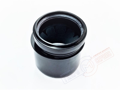 Переходник 90*110 фановой трубы 90мм инсталяции TECE