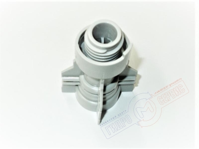Переходник 304 термокартриджа смесителя DORN BRAHT