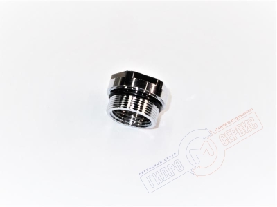Нипель M22X1 х M18X1,5 смесителя IDEAL STANDARD