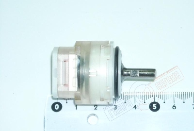 Картридж 23 монокомандного смесителя DAMIXA ARC