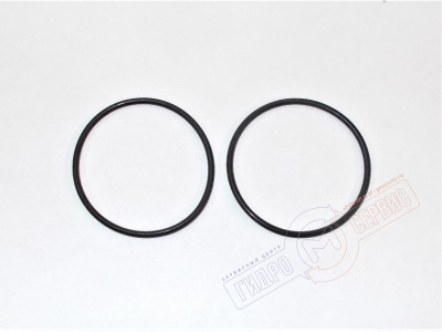 Комплект уплотнительных колец 2*35мм