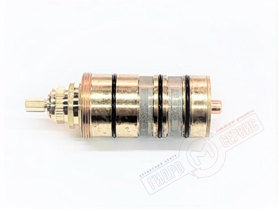 Термокартридж F94 смесителя DEVON&DEVON Термокартридж F94 смесителя DEVON&DEVON