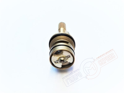 Кран-букса ХВ 3\4 керамическая 90гр. смесителя Идеал Стандарт