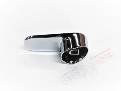 Ручка Хром смесителя Ideal Standard Tyria tipQ3(d35) B961471AA