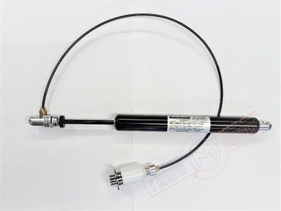 Механизм подъема инсталяции Viega