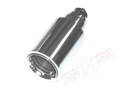 Механизм переключения излива смесителя Хансгрое Старк-2