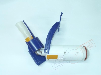 PROSYS 80 M Клапан слива инсталляции унитаза Ideal Standard