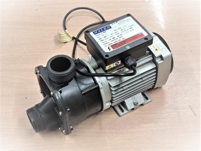 Электро помпа HELEN 230В гидромассажа для ванны Appollo SU-1515-A с блокировкой сухого хода