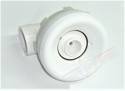 для ремонта ванн джакузи