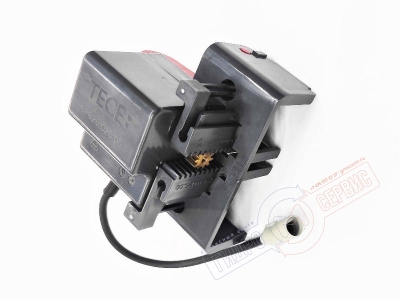 Электро привод коромысел механизма слива TECElux mini