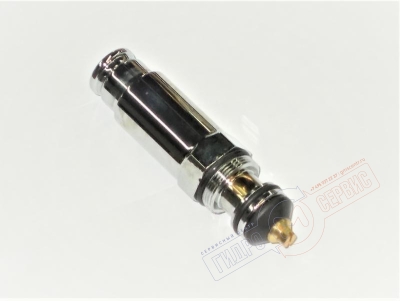 ALBATROS Девиатор смесителя AQVA душевой кабины PLUVIA