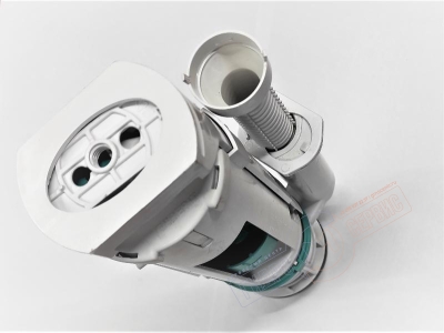 Сливной механизм тип 250 DUO бачка унитаза VILLEROY & BOCH