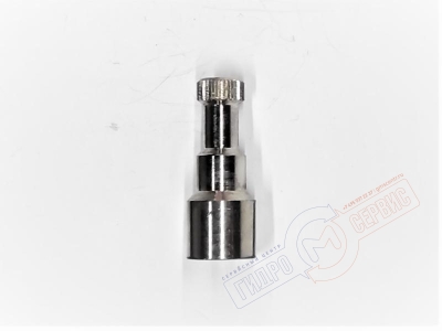 Хансгрое адаптер-удлиннитель 108 термокартриджа смесителя 