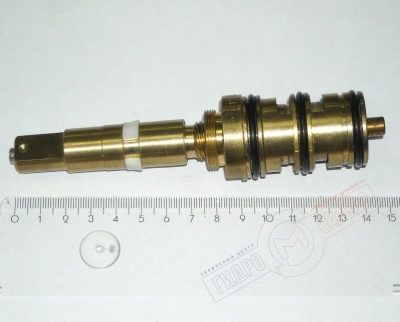 Jacuzzi, Картридж термостатического смесителя душевой кабины Джакузи