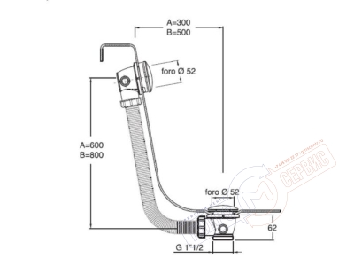 для ремонта ванн джакузи