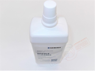 Дезинфицирующая жидкость для очистки форсунок GEBERIT AquaClean