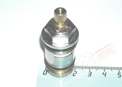  Переключатель душ-кран смесителя BRAVAT