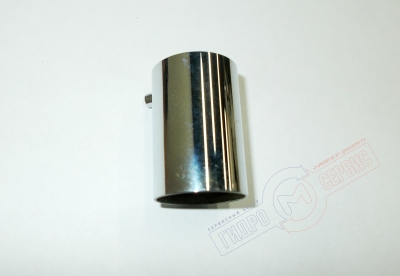 ручка запорного вентиля панели Хансгрое SkyLine