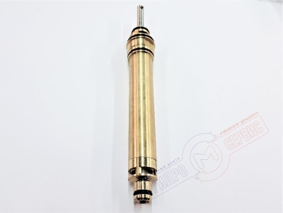 Механизм переключения душ-кран встренного набортного смесителя Хансгрое