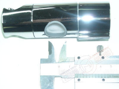 FRAME / PLAY Курсор 18mm стойки Jacuzzi для душевой лейки