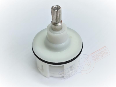 Картридж позициционного переключателя Systempool смесителя душевой кабины 