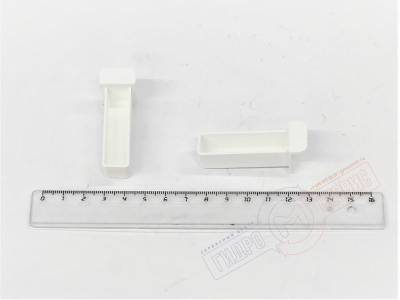 EFFEGIBI AQUASTEAM Контейнер фитокосметики с крепежом