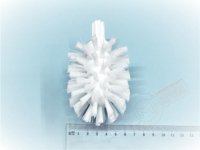 Щетка ерша без ручки HANSGROHE 40088000