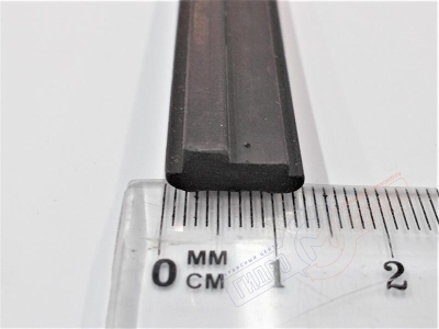 MASTER+ R900 Магнитный уплотнитель двери душевой кабины Альбатрос