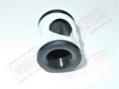 Комплект шумоподавителей экцентриков смесителя