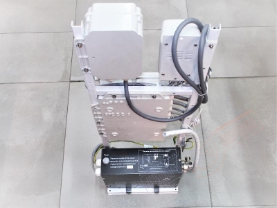 Набор ЗИП 3,0 kw душевой кабины Аполо A-0225 - нзкз