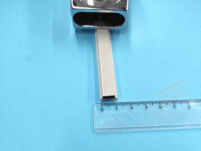 BERLIN Магнитный уплотнитель 077 HUPPE