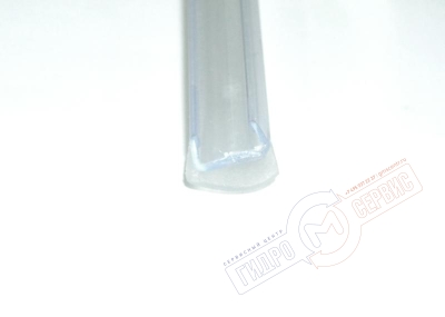 FRAME Силиконовый уплотнитель двери душевой кабины Jacuzzi, Италия