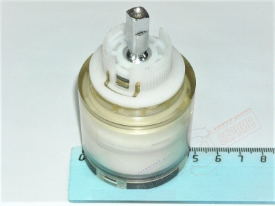 Картридж 110 5-ти позиционного переключателя ZUCCHETTI душевой кабины