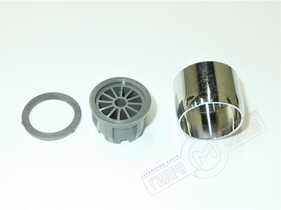 Аэратор M22*1 излива смесителя Ideal Standard, A960997AA