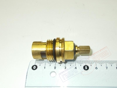 Вентиль набортного смесителя DORNBRACHT для ванны VILLEROY