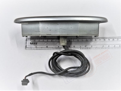 Дисплей JG-280U душевой кабины Aqualux