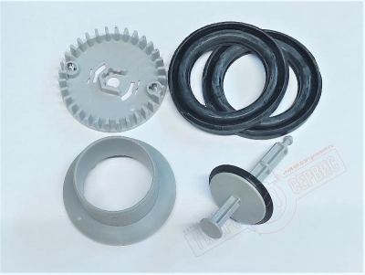 для ремонта ванн джакузи