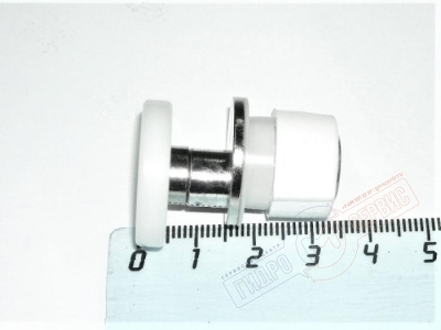 Ролик двери душевой кабины Гласс