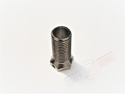 Направляющий винт M12*28 пробки слива ванны VILLEROY&BOCH UCFIX0552