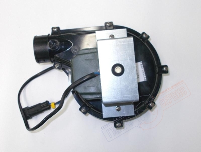 Вентилятор сауны EASY душевой кабины TEUCO 81093700