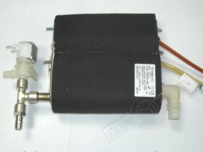 Парогенератор 2000W турецкой бани TRESSE душевой кабины