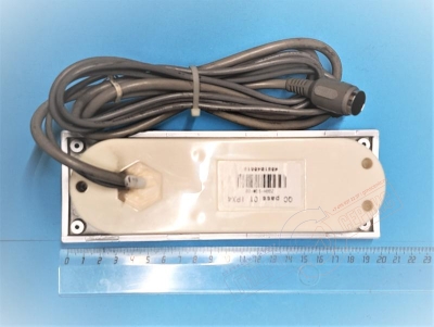 Пульт душевой кабины HUBER HX409 / HX-412 / HX-414 / HX-415 с турецкой баней, Aqualux