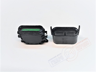 Аэратор 24мм водопадный для смесителя ATTITUDE Ideal Standard A960650NU  Аэратор 24мм водопадный для смесителя ATTITUDE Ideal Standard A960650NU