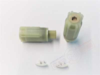 Микролифт 18мм плавного опускания сидения унитаза IDEAL STANDARD с 2020 г.в.