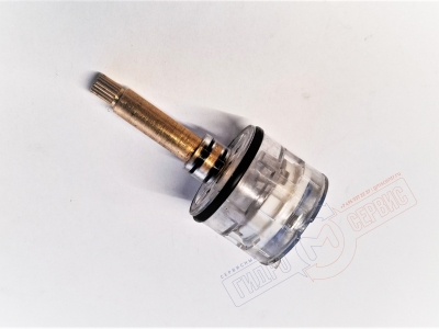 Картридж 5-ти позиционного переключателя функций душевой кабины Aqualux YMJ681