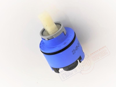 Картридж 35мм смесителя VILLEROY&BOCH