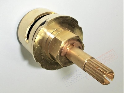 Картридж-переключатель термостатического смесителя Идеал Стандард