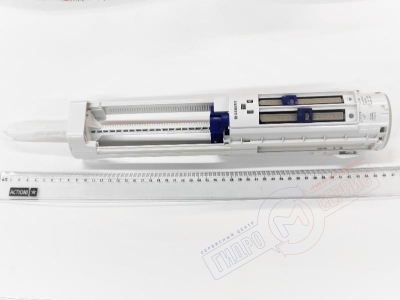 Удлиненный 72мм 384-522мм клапан механизма слива 290 унитаза, подвижная часть Удлиненный 72мм 384-522мм клапан механизма слива 290 унитаза, подвижная часть