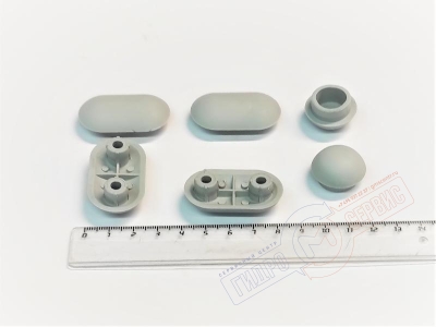 LA BELLE Амортизатор-демпфер 29 для сиденья VILLEROY & BOCH